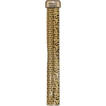 Упаковочная крафт-бумага BoBunny - Kraft Decorative Paper Mustache & Houndstooth, 2 листа