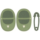 Лезвие Lifestyle Crafts - QuicKutz - baby shoes & pin