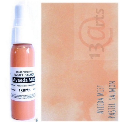Краска-спрей 13arts - Ayeeda Mist - Pastel Salmon