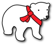 Ножи от Memory Box - DIES- Bundled Bear