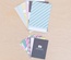 Набор карточек Project Life by Becky Higgins - Core Kit - CK Snapshots, 616 штук