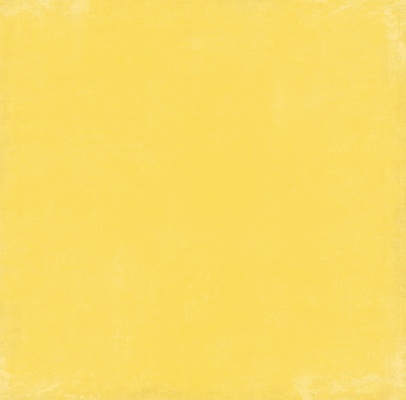 Лист скрапбумаги от Echo Park - Yellow/Navy Distressed Solid, 30х30 см