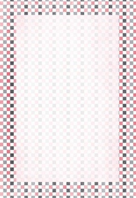 Лист двусторонней скрапбукинга от Galeria Papieru - UP 4, 10 х 14,5 см