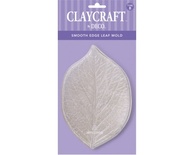 Форма (молд) для глины Type B - Smooth Edge Leaf Mold 