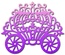Лезвие Crafty Ann Carriage 