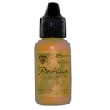 Патина Ranger - Vintaj Patinas - Open Stock - Topaz