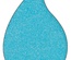 Пудра для эмбоссинга Wow - Pastel Blue - Regular, 15 мл
