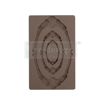 Молды силиконовые от Prima - SICILY frames