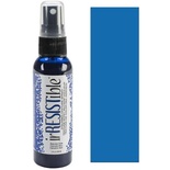 -50% Краска-спрей Tsukineko IrRESISTible Texture Spray - Danube Blue