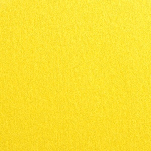 Дизайнерський гладкий картон Malmero Soleil, розмір:30х30 см, колір: жовтий, щільність: 250 г/м2, 1 шт.