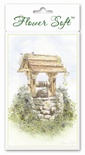 Заготовка-Topper для Flower Soft - Country - Wishing Well, 1 шт.