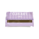 Полимерная глина от Claycraft by Deco© - Brown, цвет коричневый, 55 гр.