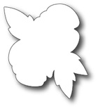 Лезвие - Dies - Gorgeous Gardenia Background