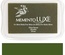 Чернила Tsukineko Memento Luxe - Olive Grove