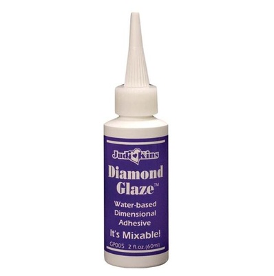 Клеевой лак Judikins - Diamond Glaze, 59 мл