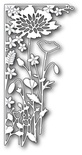 Ножи  от  Memory  Box  -  DIES  - Florina  Corne
