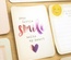 Набор карточек Project Life by Becky Higgins - Value Kit - Little You Girls, 130 элементов