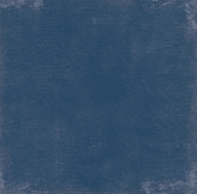 Лист скрапбумаги от Echo Park - Yellow/Navy Distressed Solid, 30х30 см