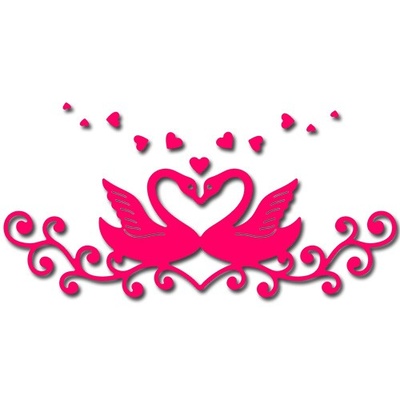 Лезвие Crafty Ann - Border 13