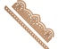Ножи от Spellbinders – Graceful Brackets
