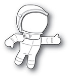 Ножи для вырубки от Memory Box - Astro Suit