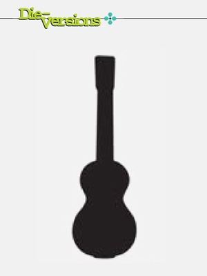 Лезвие Die-Versions - Sweet Petites - Acoustic Guitar