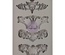 Молды силиконовые  от Prima - Iron Orchid Designs Vintage Art Decor Mould -  Royale