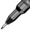 Линер - Рапидограф Fine Line Drawing Pen 0.3, FLD3