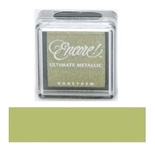 Чернила Tsukineko Encore Ultimate Metallic Small Ink Pad - Honeydew