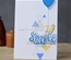 Набор ножей и штампов от Altenew - Halftone Smile Stamp & Die Bundle, 14 штампов +1 нож