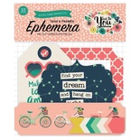 Высечки от Echo Park - Just Be You Frames & Tags
