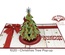 Karen Burniston Dies - Christmas Tree Pop-Up