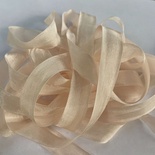 Лента Seam Binding Cameo Beige, ширина 14мм, длина 90см