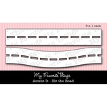 Левие My Favorite Things - Die-namics LLD Accent It - Hit the Road
