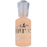 Жидкие жемчужные капли Tonic Studios - Nuvo Crystal Drops - Gloss - Sugared Almond