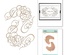 Пластины для фольгирования от Spellbinders - Flourishes Frame