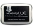 Чернила Tsukineko Memento Luxe - Tuxedo Black