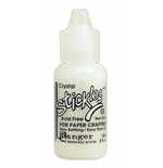 Гліттер Ranger - Stickles Glitter Glue Crystal