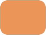 Маркер из серии - Orange ProMarkers (Оранжевая гамма) (Ginger (№O136 Имбирь)), PMSGING
