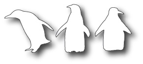 Лезвие - Dies - Playful Penguins