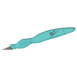 Эргономичный нож от компании Prima - Comfort Craft Craft Knife (+4 лезвия)