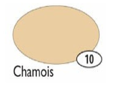 Дизайнерская бумага от Folia - Tinted Paper 130g, A4, Chamois