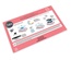 Машинка для вырубки и тиснения Sizzix Big Shot PLUS Machine White & Gray, бело-серая (с платформой и пластинами)