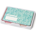 Мини-набор Project Life by Becky Higgins - Mini Kit - Baby - For Him