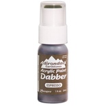 Акриловая краска Ranger - Adirondack Acrylic Paint Dabbers - Espresso