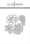 Набор лезвий от Altenew - Fantasy Floral 3D Die Set