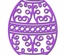 Лезвие Crafty Ann - Easter egg Big2