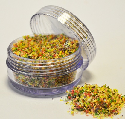 Flower Soft Spring Mix 30ml