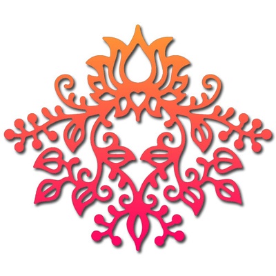 Лезвие Crafty Ann Ornament 9 