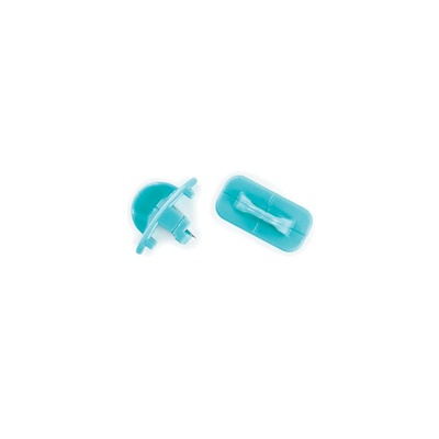Змінні леза до різака від We R Memory Keepers - Trim & Score Refill Blades, 2 шт.